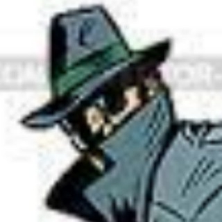 Telegram profile photo for Закулисные политические схемы