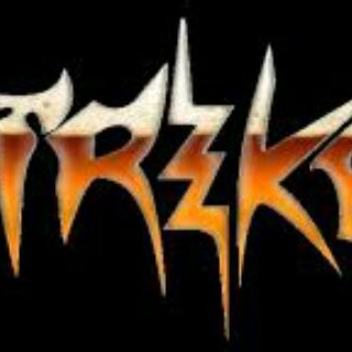 Telegram profile photo for Chart Striker