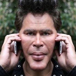 Telegram profile photo for Самый умный в комнате