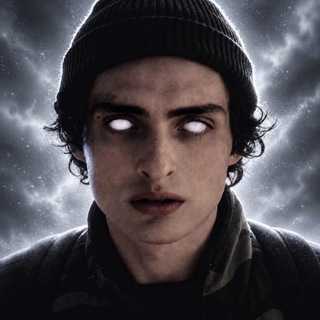 Telegram profile photo for Max’nCasie