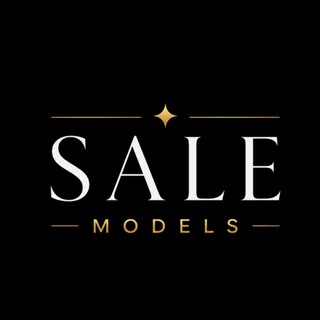 Telegram profile photo for Sale Models Marketplace 🛍️