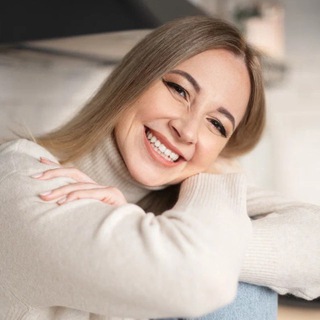 Telegram profile photo for Оля Сабылинская 🪶