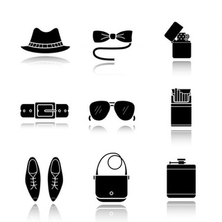Telegram profile photo for TOPMEN Fashion Store