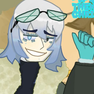 Telegram profile photo for Чаепитие на горе Эвереста