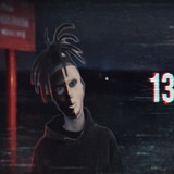 Telegram profile photo for 13Cipher