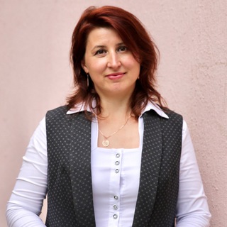 Telegram profile photo for ПСИХОЛОГ НАТАЛЬЯ СЕМЕНКОВА