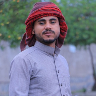 Telegram profile photo for الشاعر || أمير المراحي