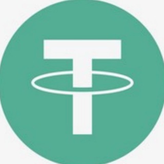 Telegram group profile photo for $USDT miner - Up 16% daily