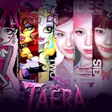 Telegram profile photo for \ ʈ͟͟Æɼ͛ᕕ