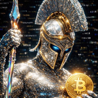 Telegram profile photo for INGVAR crypto