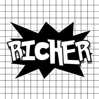 Telegram profile photo for RICHER