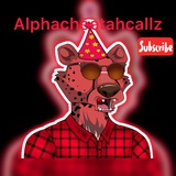Telegram profile photo for ☎️ALPHA CHEETAH’$ CALLS ☎️
