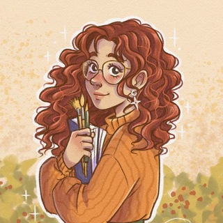 Telegram profile photo for ✨ Irudisu Art ✨