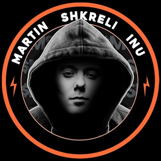 Telegram profile photo for Martin Shkreli Inu Portal