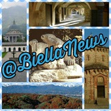 Telegram profile photo for 🐻❄ BiellaNews 📰🔭