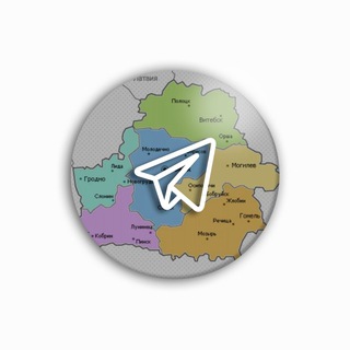 Telegram profile photo for Беларусь.tg