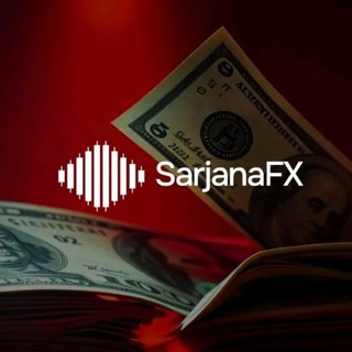 Telegram profile photo for SarjanaFx