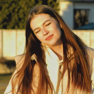 Telegram profile photo for 🫂Маленька🫂