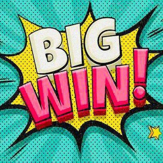 Telegram group profile photo for New Big win Mall