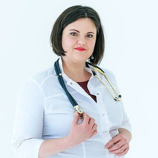Telegram profile photo for ПЕДИАТР Семененко Ирина Александровна