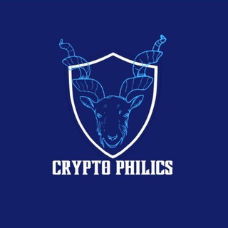 Telegram group profile photo for Crypto Philics