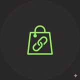 Telegram profile photo for LinkBazar | لینکبازار