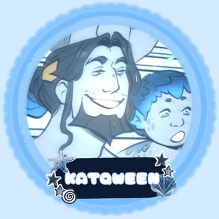Telegram profile photo for 𝘬𝘢𝘵𝘲𝘸𝘦𝘦𝘯. # 𝘥𝘰𝘱𝘱𝘦𝘭