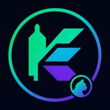Telegram profile photo for Ktzchen Lab