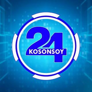 Telegram profile photo for Kosonsoyliklar 24
