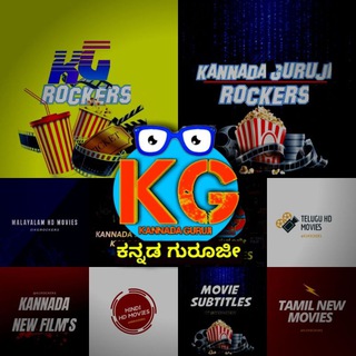 Telegram profile photo for ๐ KGR Links