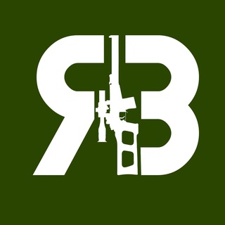 Telegram profile photo for ЯВ-Оружие