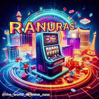 Telegram profile photo for Ranuras, tragaperras, tragamonedas. Casinos de criptomonedas