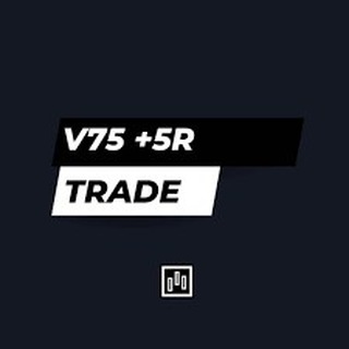 Telegram profile photo for V75