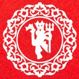 Telegram profile photo for MANUTD.UZ 🔴