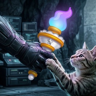 Telegram profile photo for Розыгрыши на Подарки от | hamxacs | никич_нос