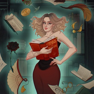 Telegram profile photo for Катерина Кавалье