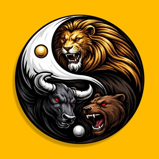 Telegram profile photo for 🔱Lion traders🔱