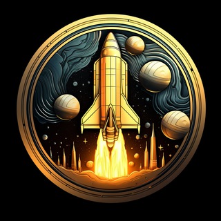 Telegram profile photo for Whales - CRYPTO PUMP