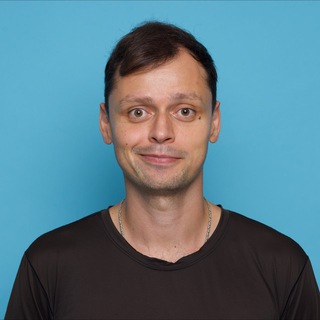 Telegram profile photo for Комедия Виктора Комарова