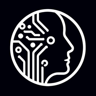 Telegram profile photo for Разговор с машиной | AI ИИ Нейросети