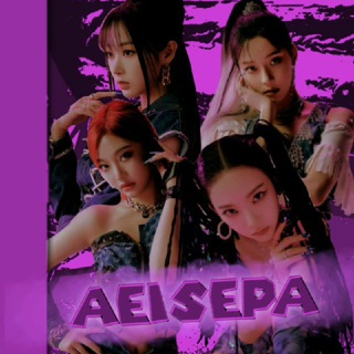 Telegram profile photo for ÆISEPA #OnTheNextLevel.