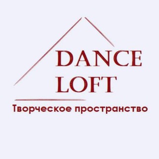 Telegram profile photo for Dance Loft