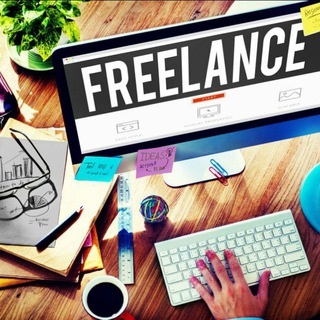 Telegram profile photo for فريلانسر العرب | Freelancer Arab