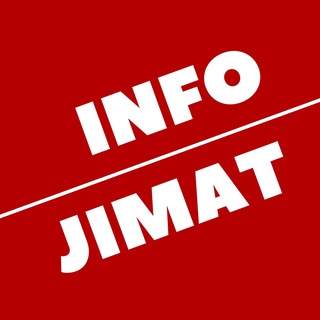 Telegram profile photo for Info JIMAT