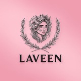 Telegram profile photo for Laveen Beauty