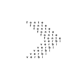 Telegram profile photo for Fonte Verbi