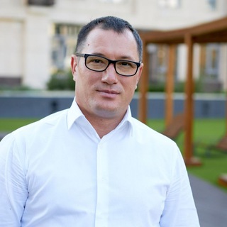 Telegram profile photo for Алексей Фролов. Переезд в Крым: эксперт рядом !