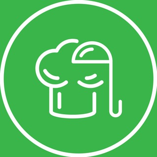 Telegram profile photo for Ежедневник Поварёшки