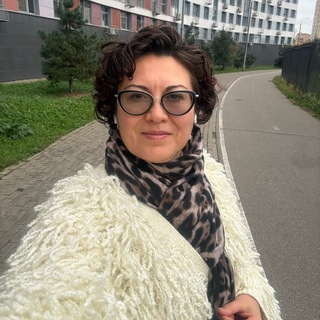 Telegram profile photo for Гузэль Хайдарова- нутрициолог