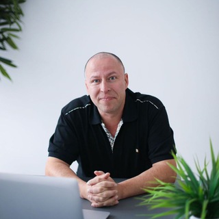 Telegram profile photo for Психолог Юрий Кудрявцев